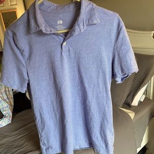 h&m shirt